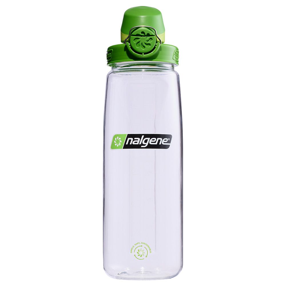 Nalgene - 'On The Fly' Tritan Bottle With Clear Spout Sustain - 700ml