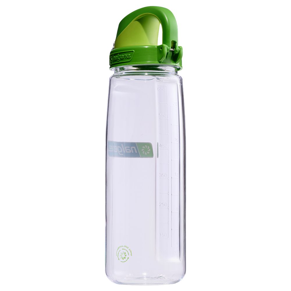 Nalgene - 'On The Fly' Tritan Bottle With Clear Spout Sustain - 700ml