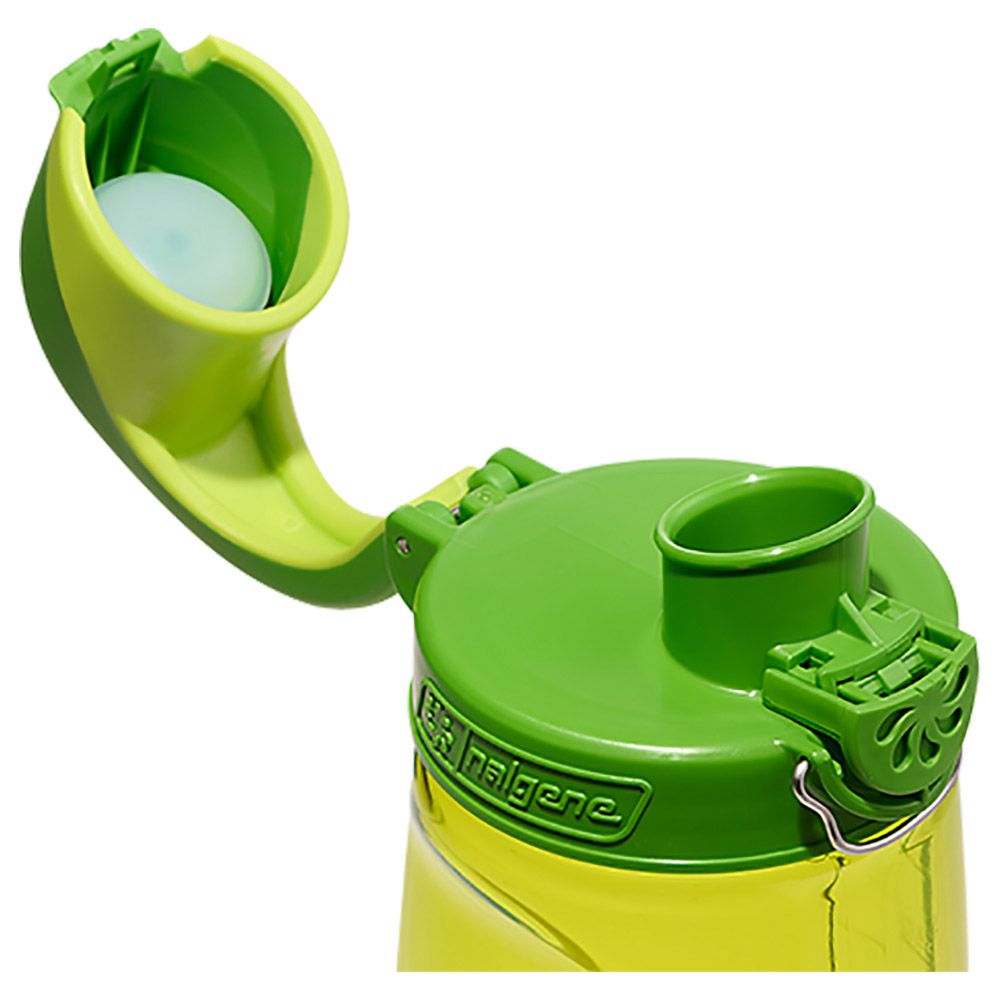 Nalgene - 'On The Fly' Tritan Bottle Spring Green With Spout Sustain 700ml