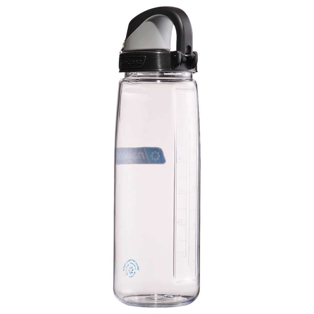 Nalgene - 'On The Fly' Tritan Renew Bottle With Black Sustain - 700ml