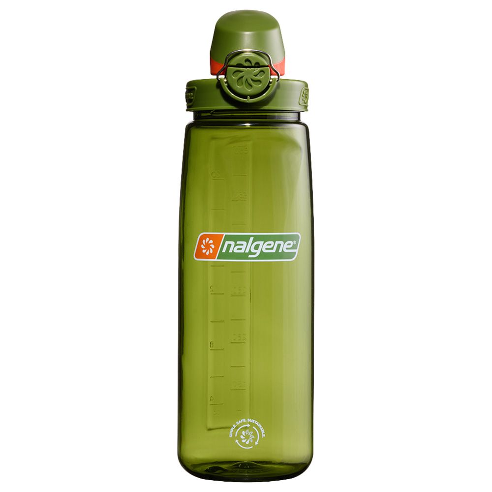 Nalgene - 'On The Fly' Tritan Bottle With Juniper Orange Sustain - 700ml