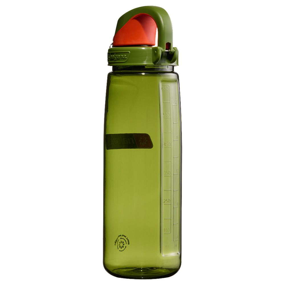 Nalgene - 'On The Fly' Tritan Bottle With Juniper Orange Sustain - 700ml