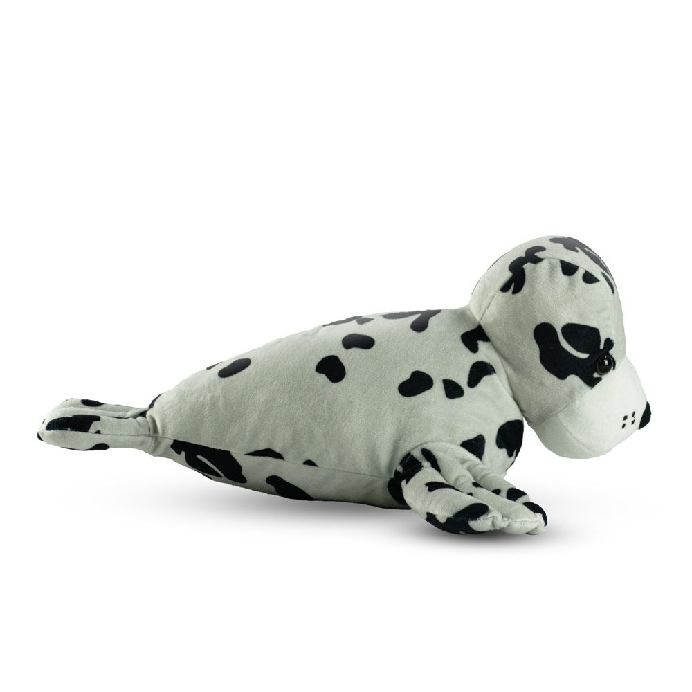 Mad Toys - Harbor Seal Cuddly - Soft Plush Stuffed Toy