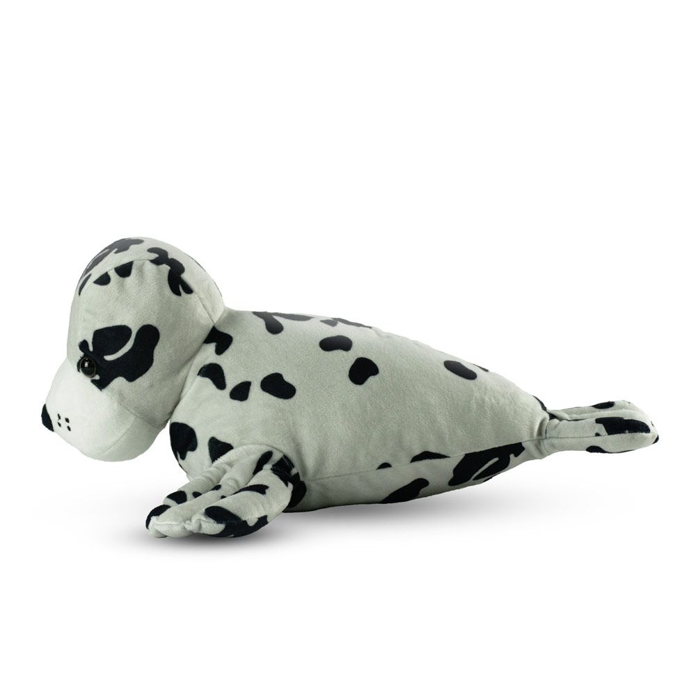 Mad Toys - Harbor Seal Cuddly - Soft Plush Stuffed Toy