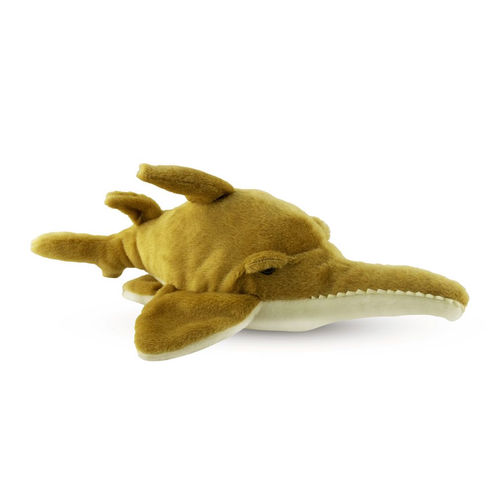 Mad Toys - Saw Shark - Cuddly Soft Plush Stuffed Toy