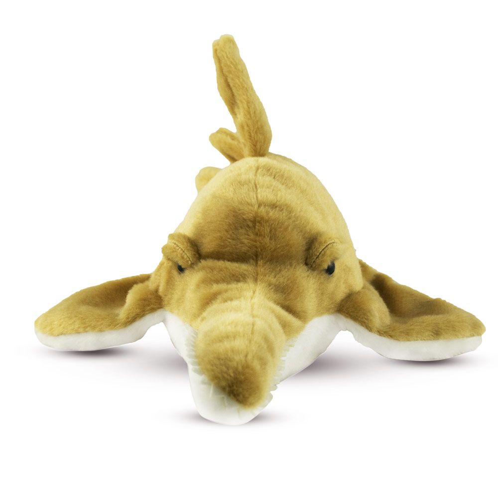 Mad Toys - Saw Shark - Cuddly Soft Plush Stuffed Toy