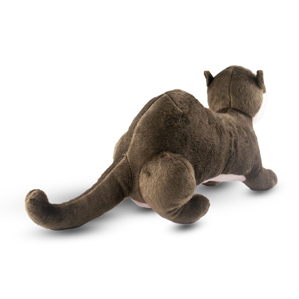 Mad Toys - Otter - Cuddly Soft Plush Stuffed Toy