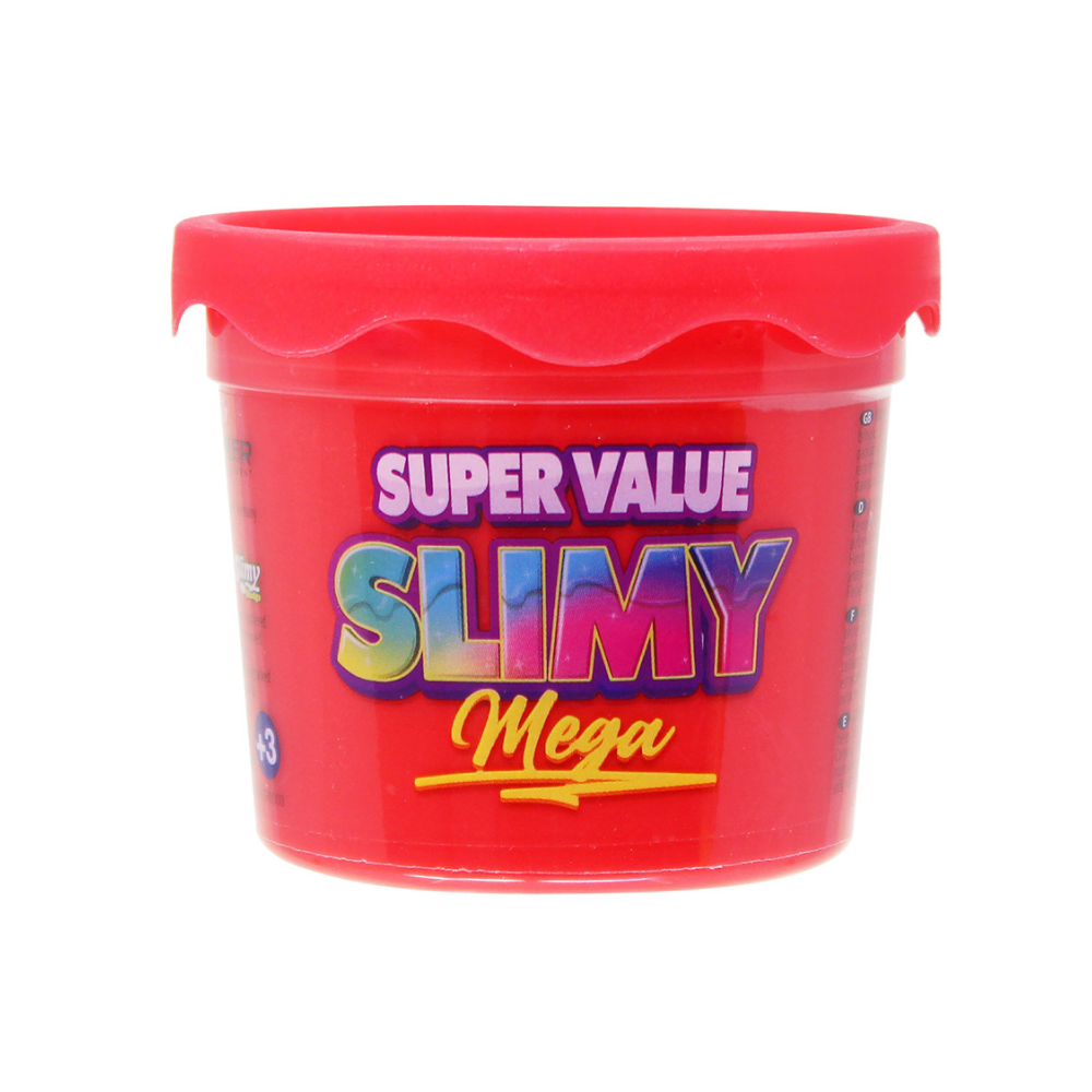 Slimy - Super Value Slimy 112g - 1pcs - Assortment