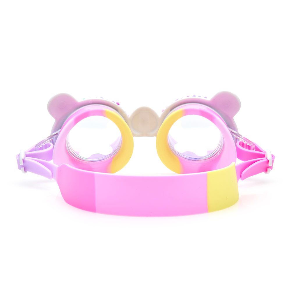 Bling2o - Gummy Bear Swim Goggles For Kids - Lollipop