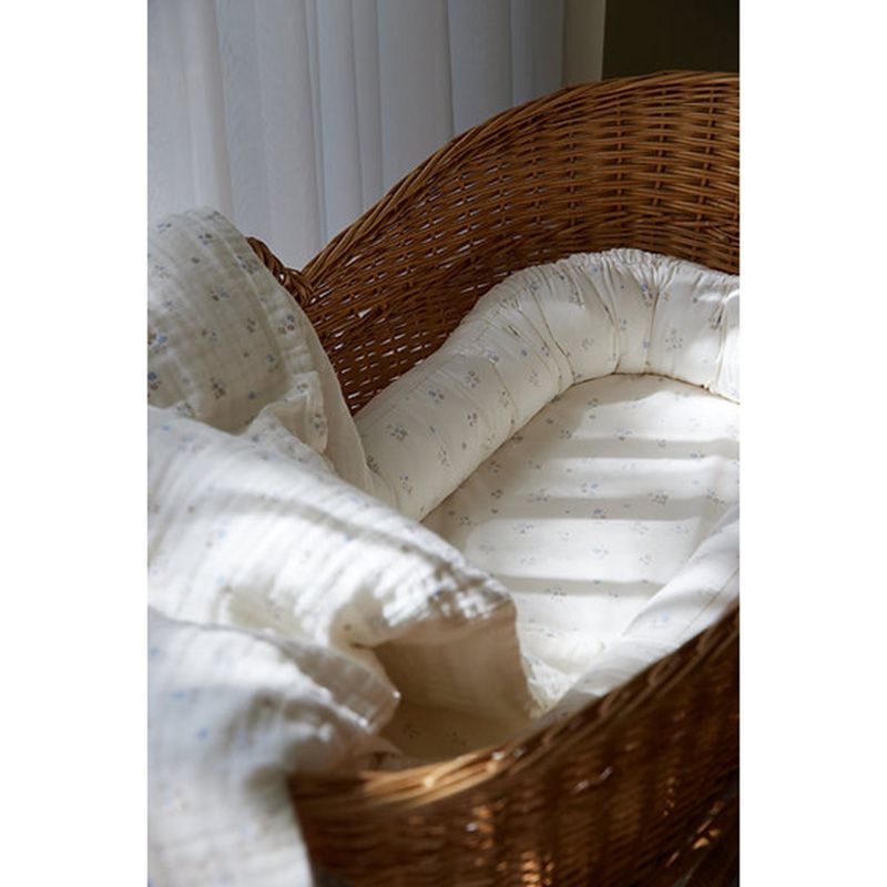 Born Copenhagen - Luxury Organic Baby Nest - Petitgarden