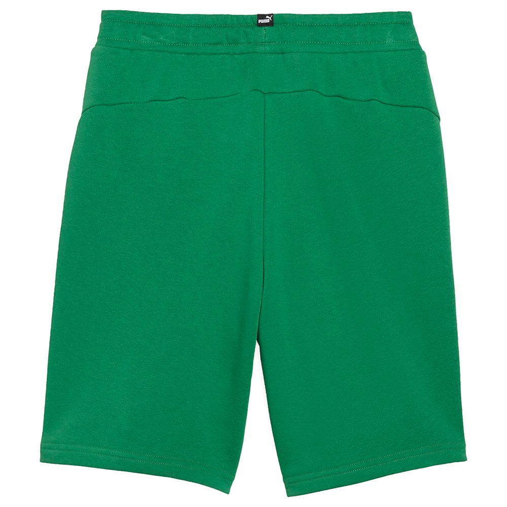 Puma - Ess+ 2 Col Boys Shorts - Archive Green