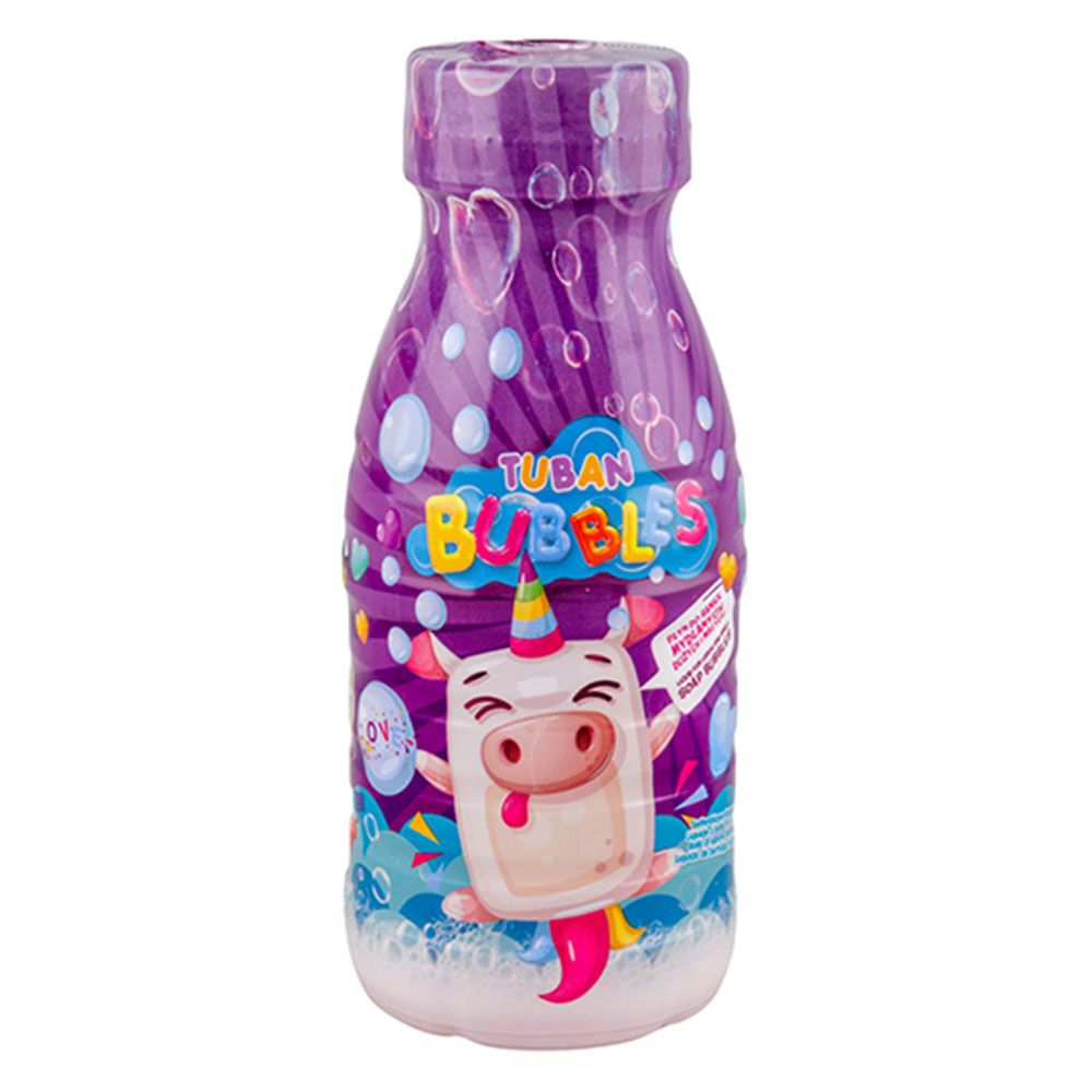 Tuban - Soap Bubbles Mix 1pc - 250ml - Style May Vary