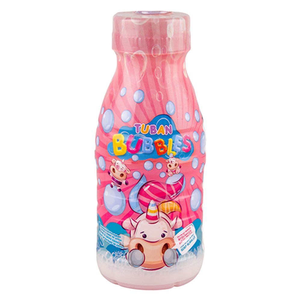 Tuban - Soap Bubbles Mix 1pc - 250ml - Style May Vary