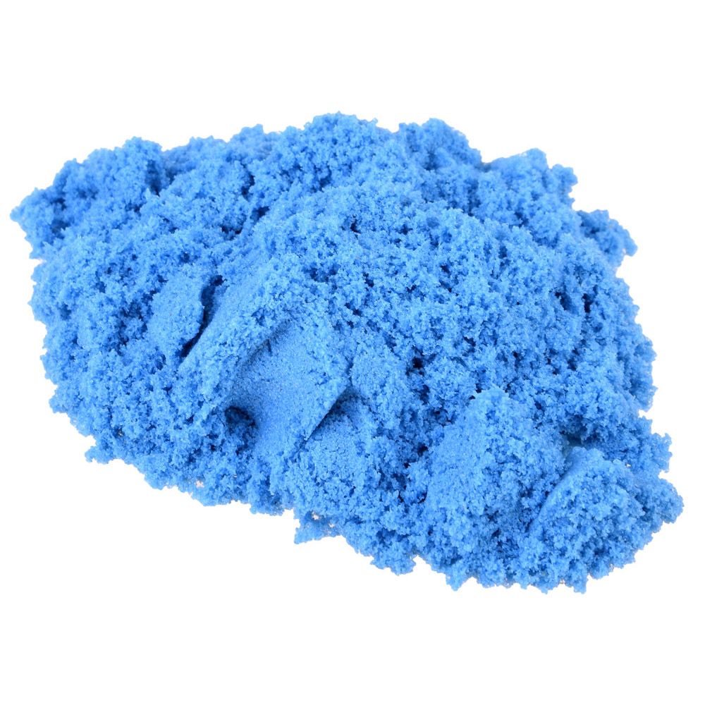 Tuban - Dynamic Sand - Blue - 1Kg