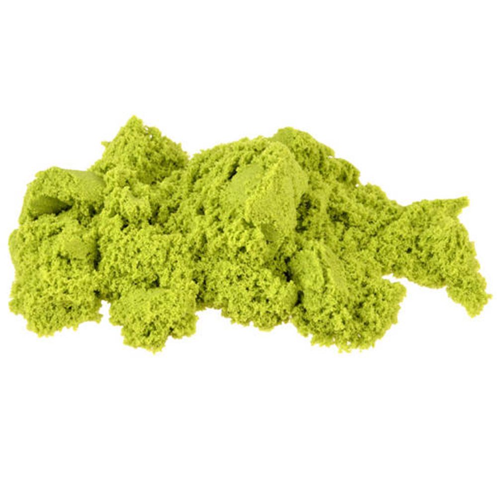 Tuban - Dynamic Sand - Green - 1kg