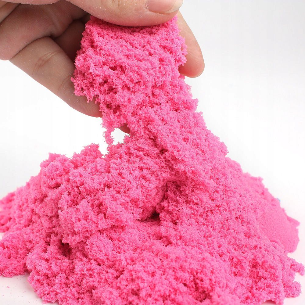 Tuban - Dynamic Sand - Pink - 1kg