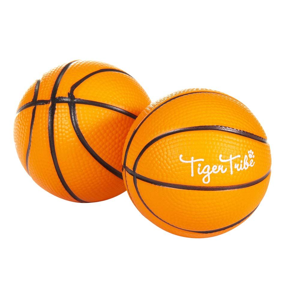 Tiger Tribe - Dunk Time Bath Ball Toy