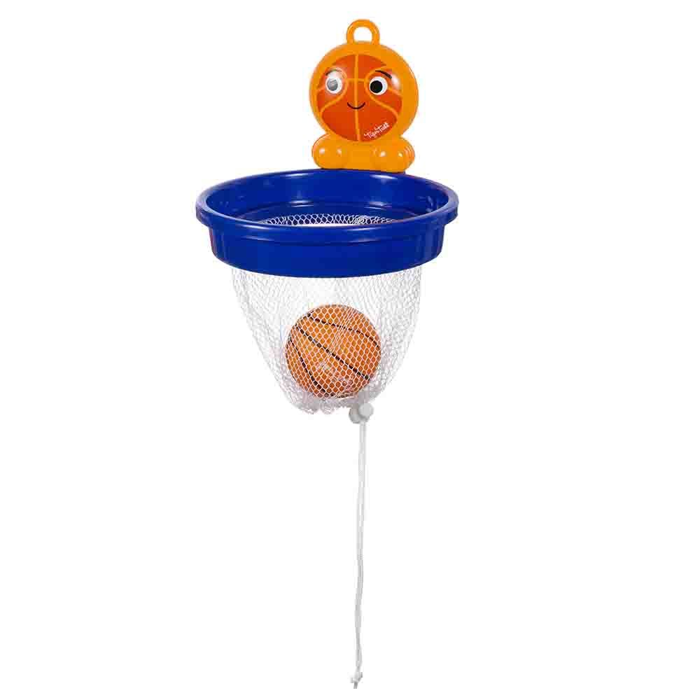 Tiger Tribe - Dunk Time Bath Ball Toy