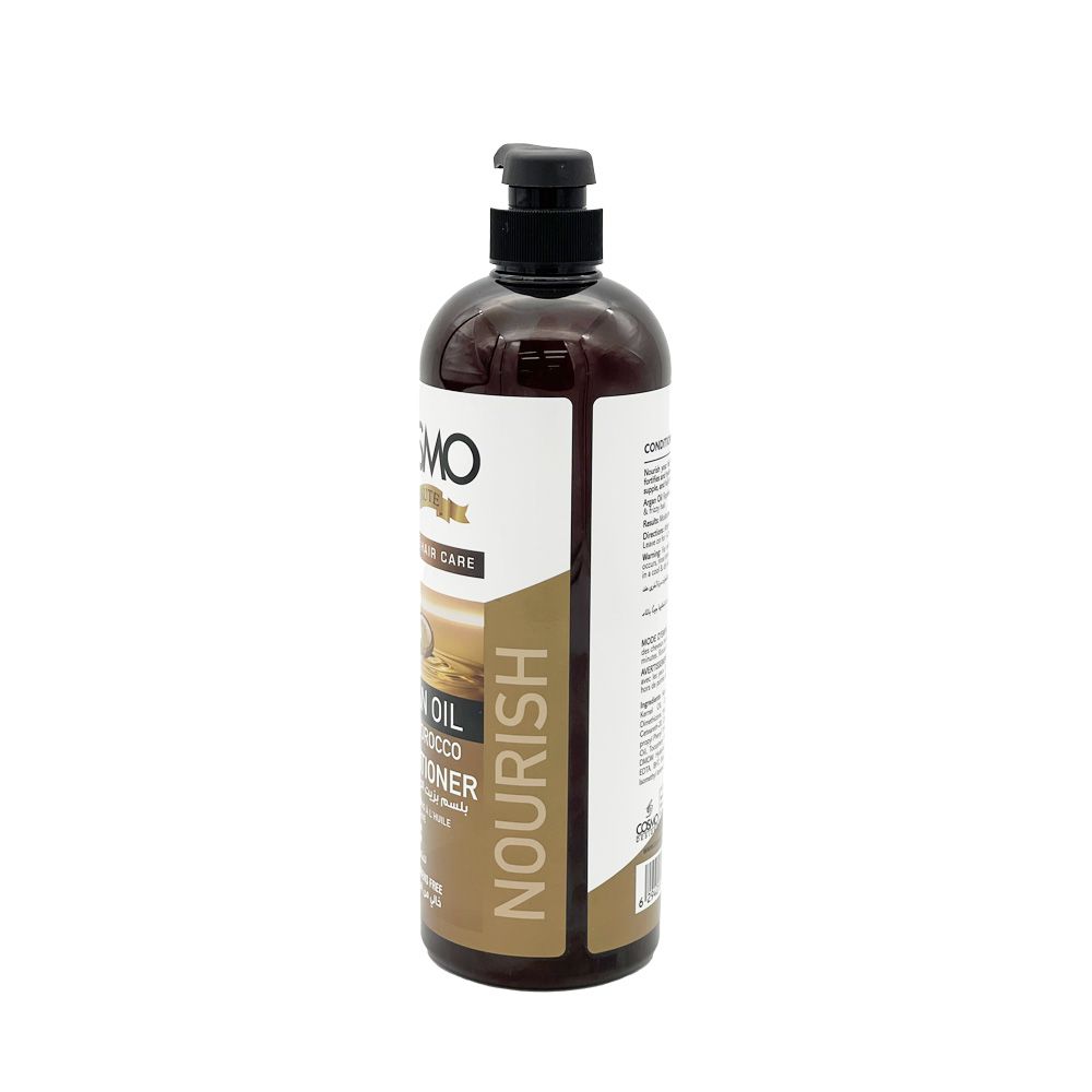 Cosmo - Argan Oil Conditioner - 1000ml