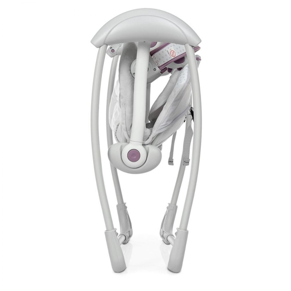 Mastela - Deluxe Portable Swing - White