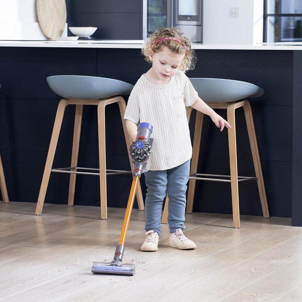 Casdon - Dyson Cordless Vacuum Toy For Kids