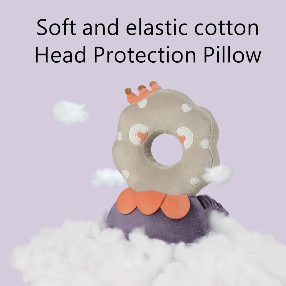 Babycare - Baby Head Protection Cushion - O'Neal Lion