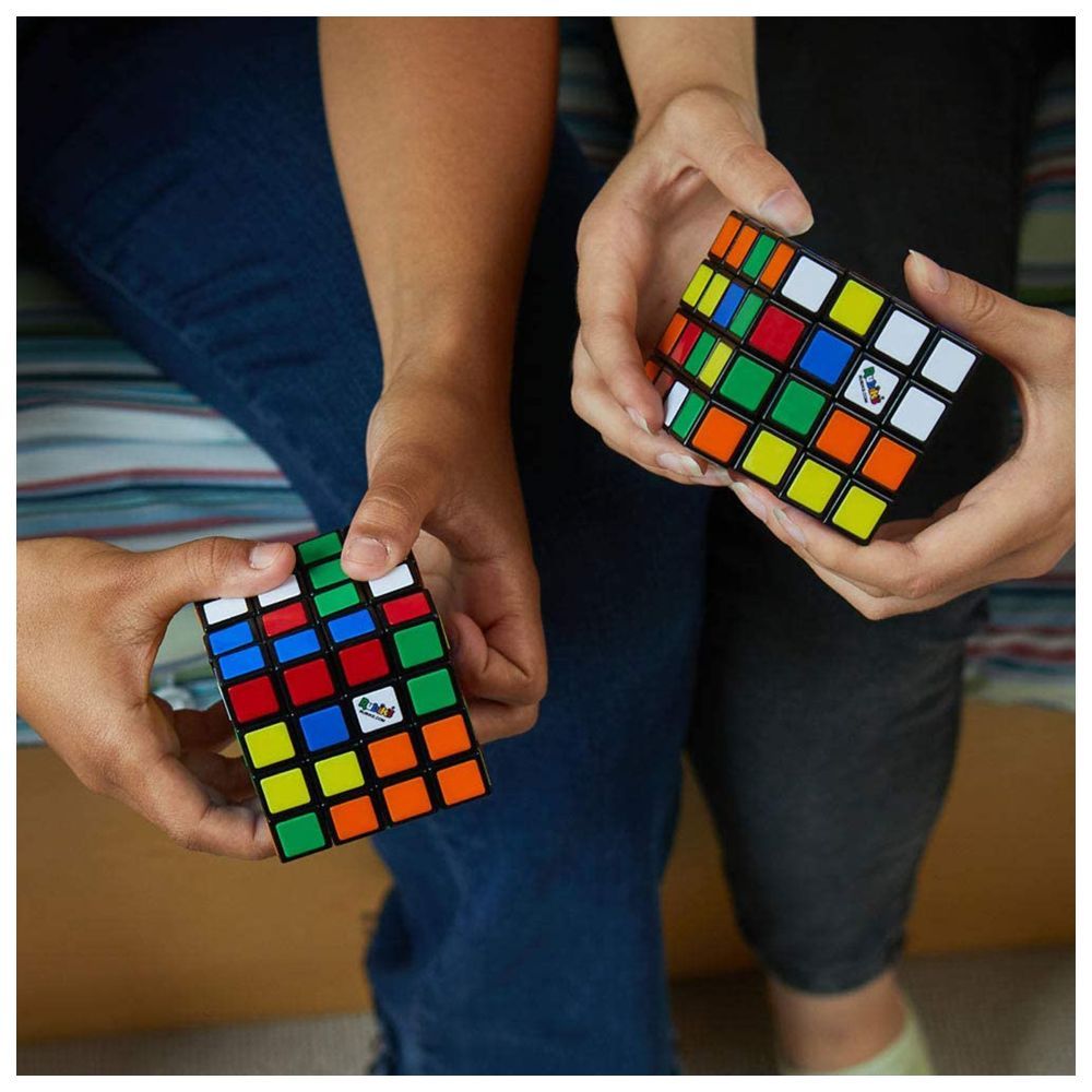 Spin Master - Rubik's Cube Master