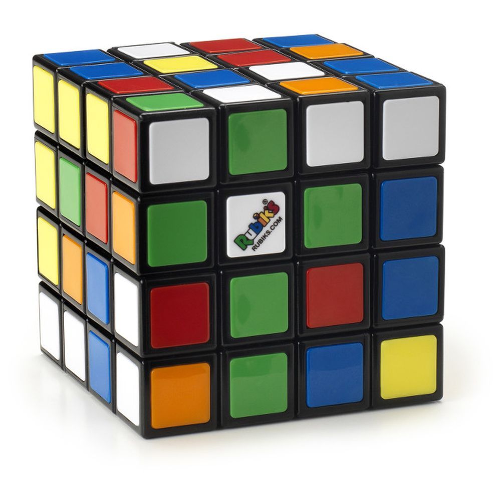 Spin Master - Rubik's Cube Master