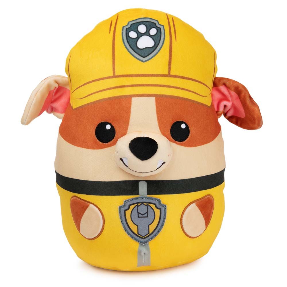 Paw Patrol - Trend Plush - 12-Inch - Style May Vary - 1 Pc