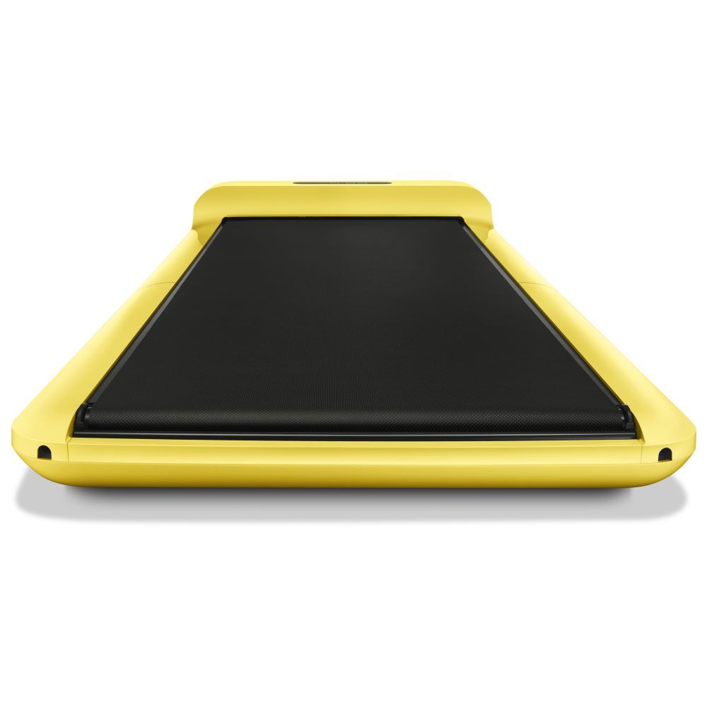 Kingsmith - C2 Smart Foldable Walking Pad - Yellow