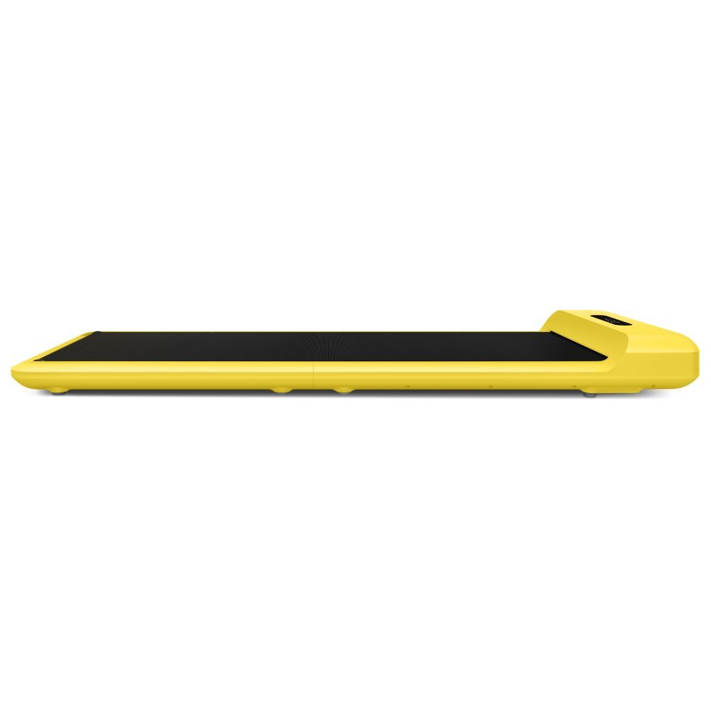 Kingsmith - C2 Smart Foldable Walking Pad - Yellow