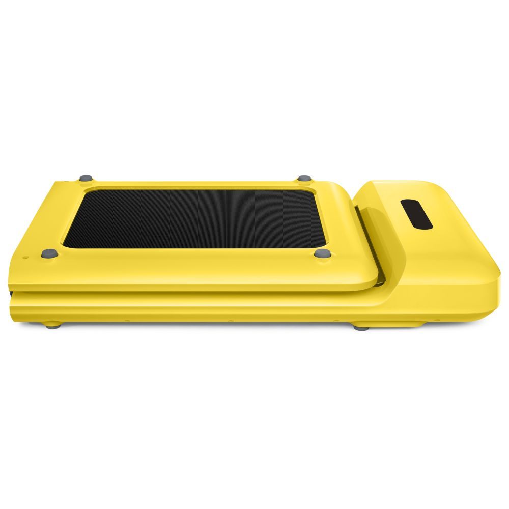 Kingsmith - C2 Smart Foldable Walking Pad - Yellow