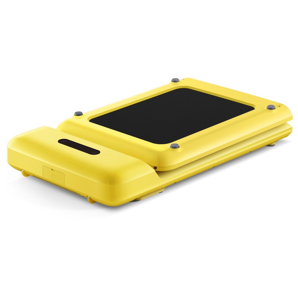 Kingsmith - C2 Smart Foldable Walking Pad - Yellow