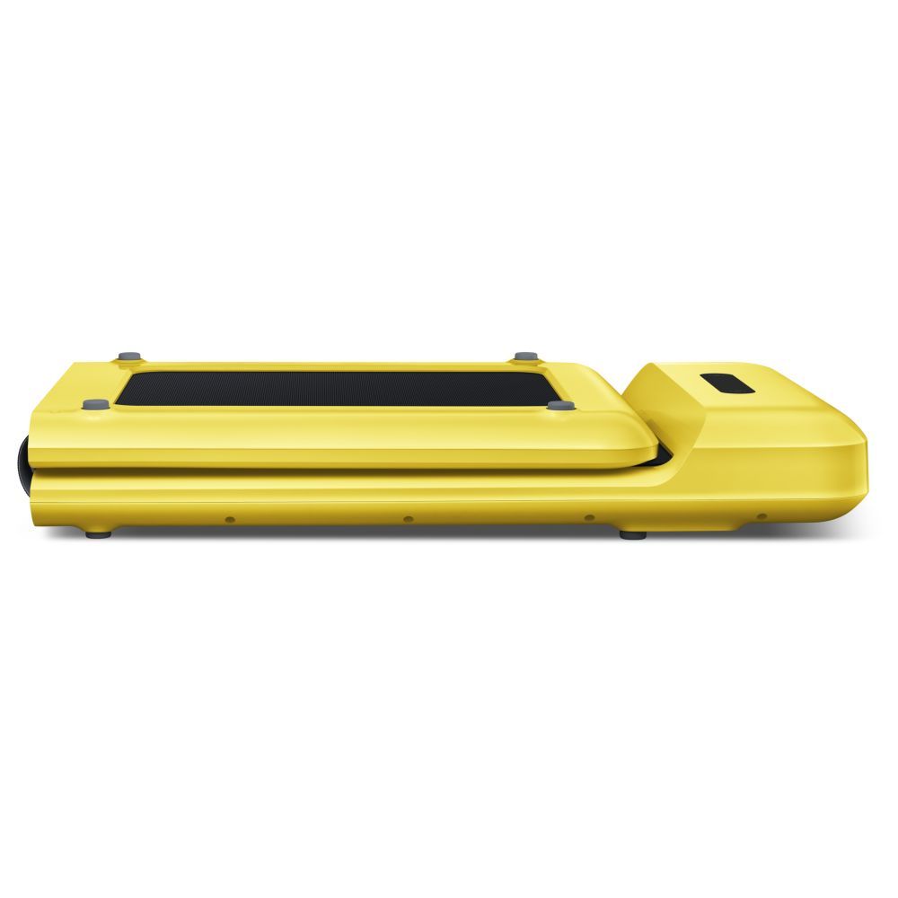 Kingsmith - C2 Smart Foldable Walking Pad - Yellow