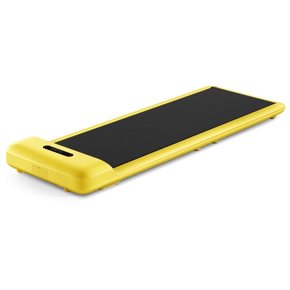 Kingsmith - C2 Smart Foldable Walking Pad - Yellow