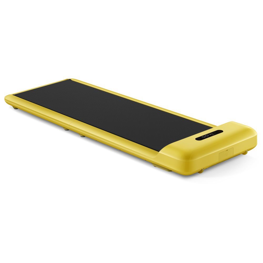 Kingsmith - C2 Smart Foldable Walking Pad - Yellow