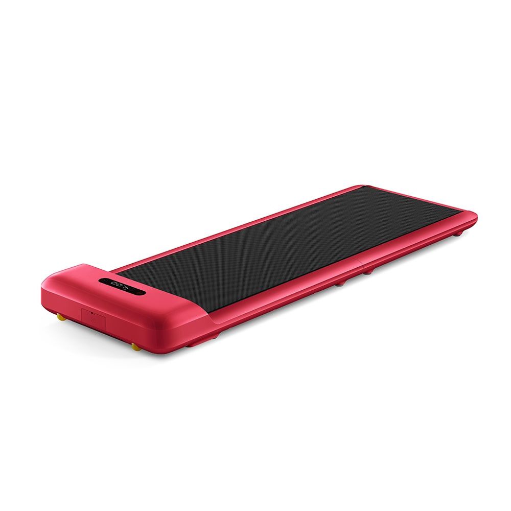 Kingsmith - C2 Smart Foldable Walking Pad - Red