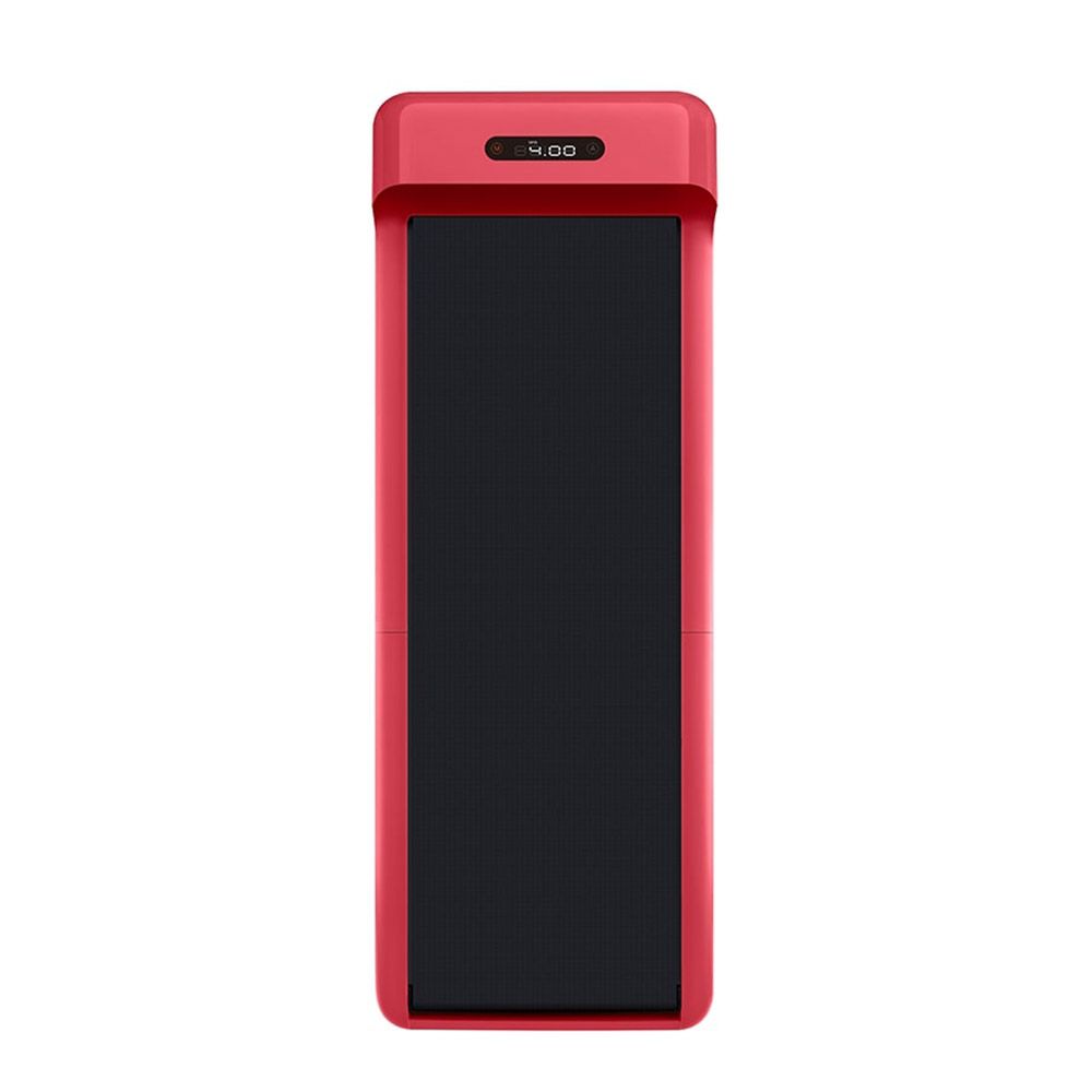 Kingsmith - C2 Smart Foldable Walking Pad - Red