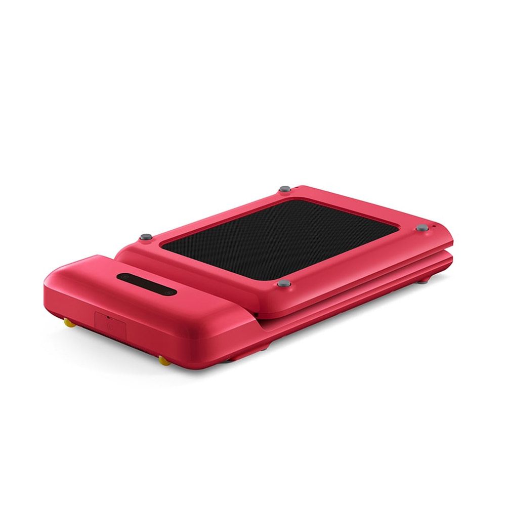 Kingsmith - C2 Smart Foldable Walking Pad - Red