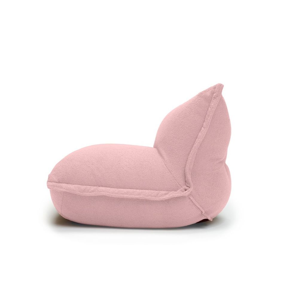 Fatboy - Bonbaron Sherpa Lounge Seat - Pinky Promise