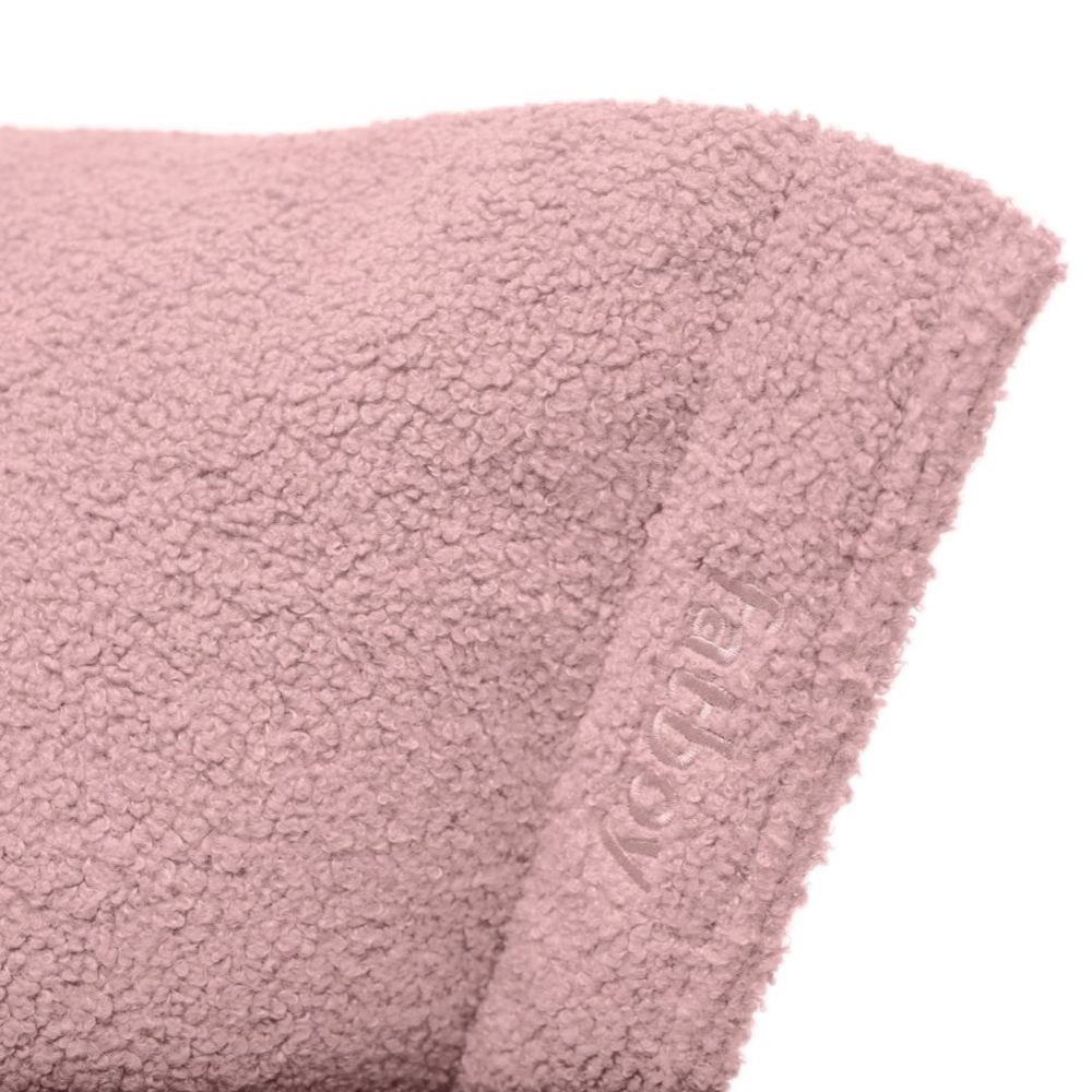 Fatboy - Bonbaron Sherpa Lounge Seat - Pinky Promise