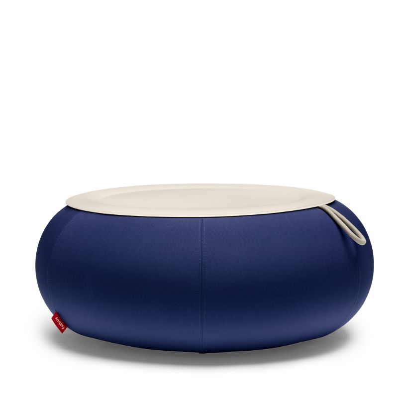 Fatboy - Dumpty Outdoor Coffee Table - Yves Blue