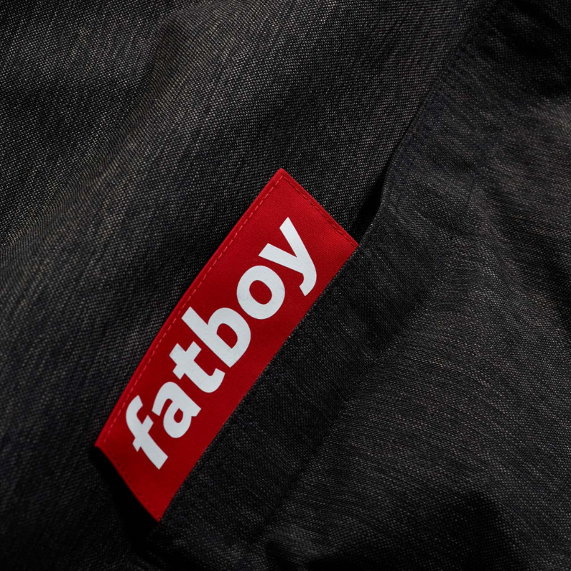 Fatboy - Floatzac Floating Bean Bag - Thunder Grey