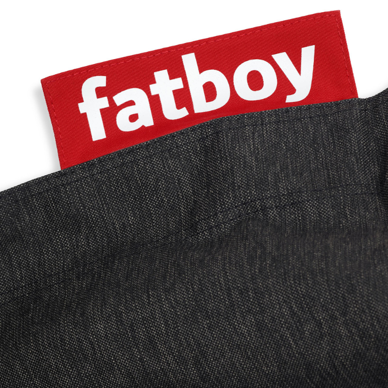 Fatboy - Floatzac Floating Bean Bag - Thunder Grey