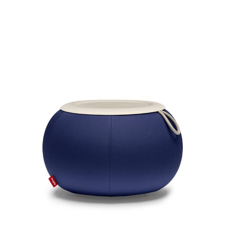 Fatboy - Humpty Outdoor Coffee Table - Yves Blue