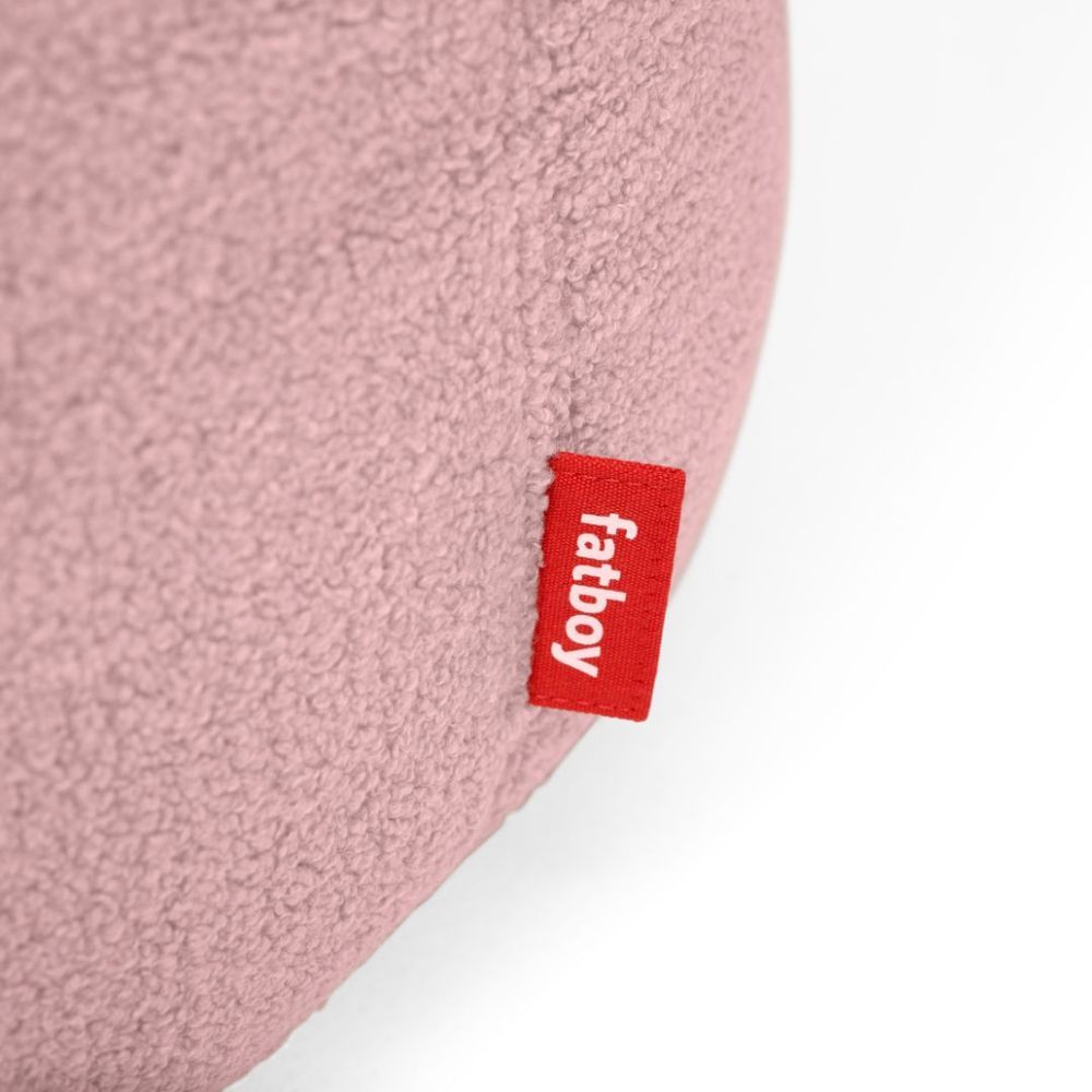 Fatboy - Point Large Sherpa - Pinky Promise