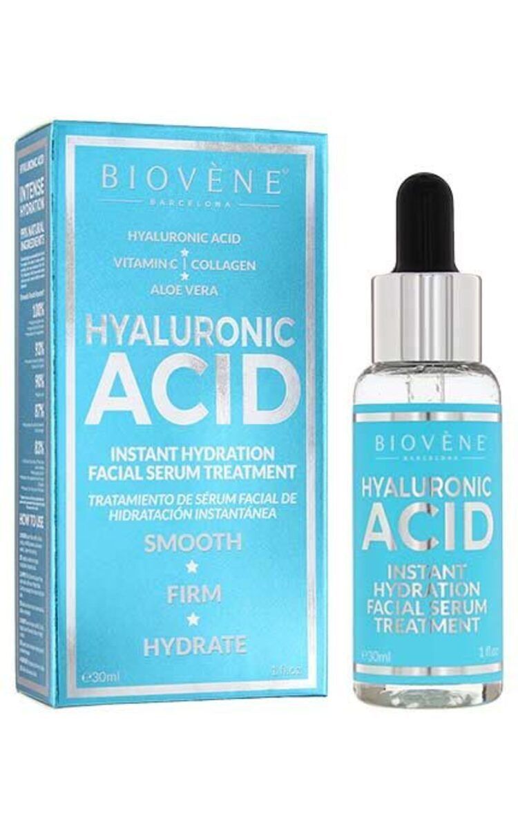 Biovene - Hyaluronic Acid Serum 30ml