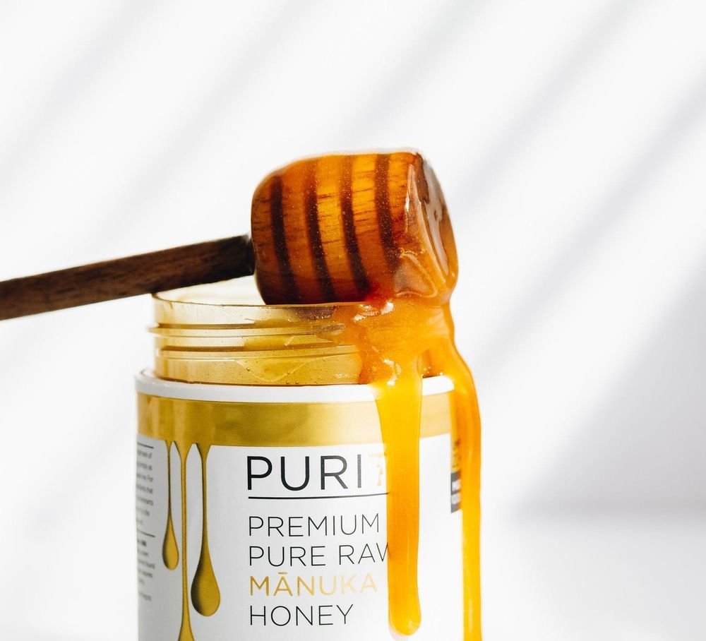 Puriti - UMF22+ Manuka Honey - 250g