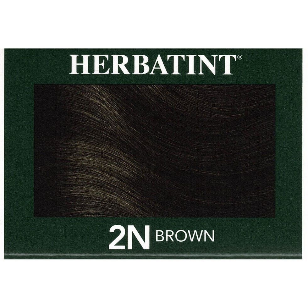 Herbatint - Haircolour Gel - 2N Brown - 150ml