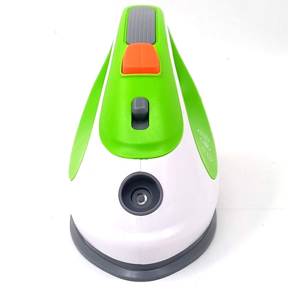 Stem - Simulation Electric Spray Sound Iron Toy